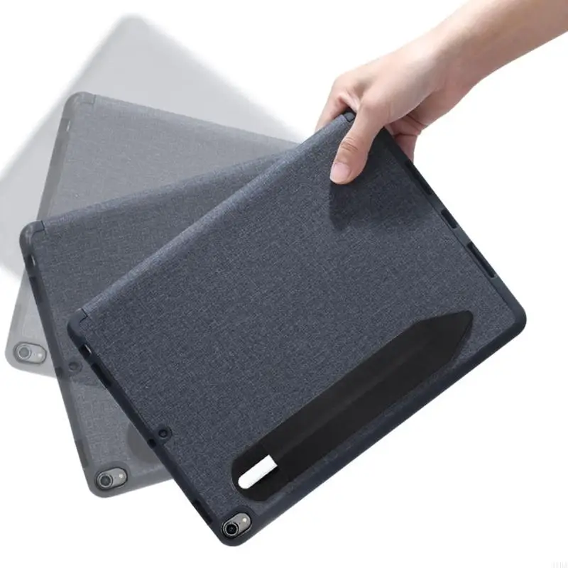 Pencil Cases for apple Pencil 2 Stick Holder for Cover Adhesive Tablet Touch Pen Pouch Bags Sleeve Cases