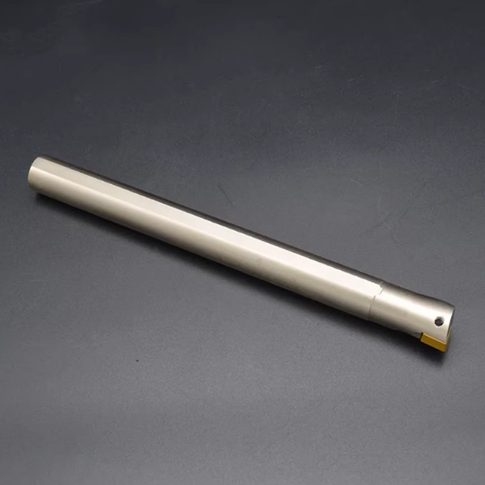 95 ° Mini-Drehmaschinen-Werkzeughalter für Metall 7-32mm SCLCL/SCLCR06 SCLCR09 SCLCR12 CNC-Halterung für CCMT-Einsätze, Lochbohrstange – Detail 11