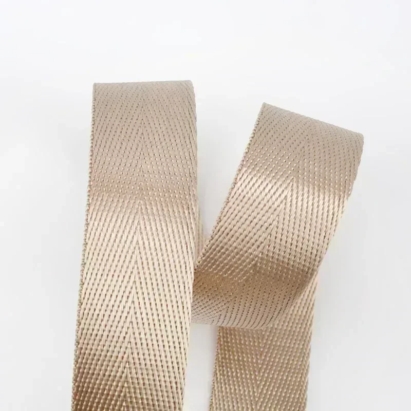10-Meter Nylon Webbing Tape for DIY Sewing and Craft Projects