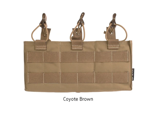 Coyote Brown