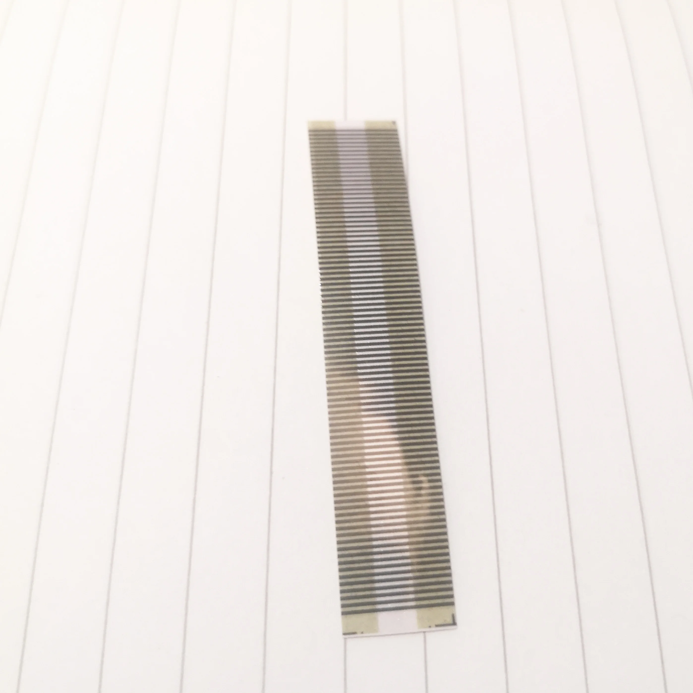 86Line Pixel Repair Flat Cable Per Opel/Vauxhall Omega B/Vectra B/Zafira A Display (Piccolo)