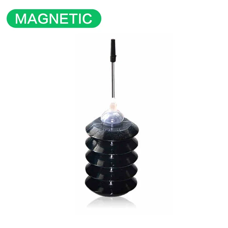 Kit de Refil de Tinta Corante Universal 30ml Conjunto Conjuntos Conjuntos Magnético Universal para Recarga de Cartucho de Tinta hp para Canon para Brother - Imagem 4