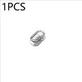 1pcs Transparent