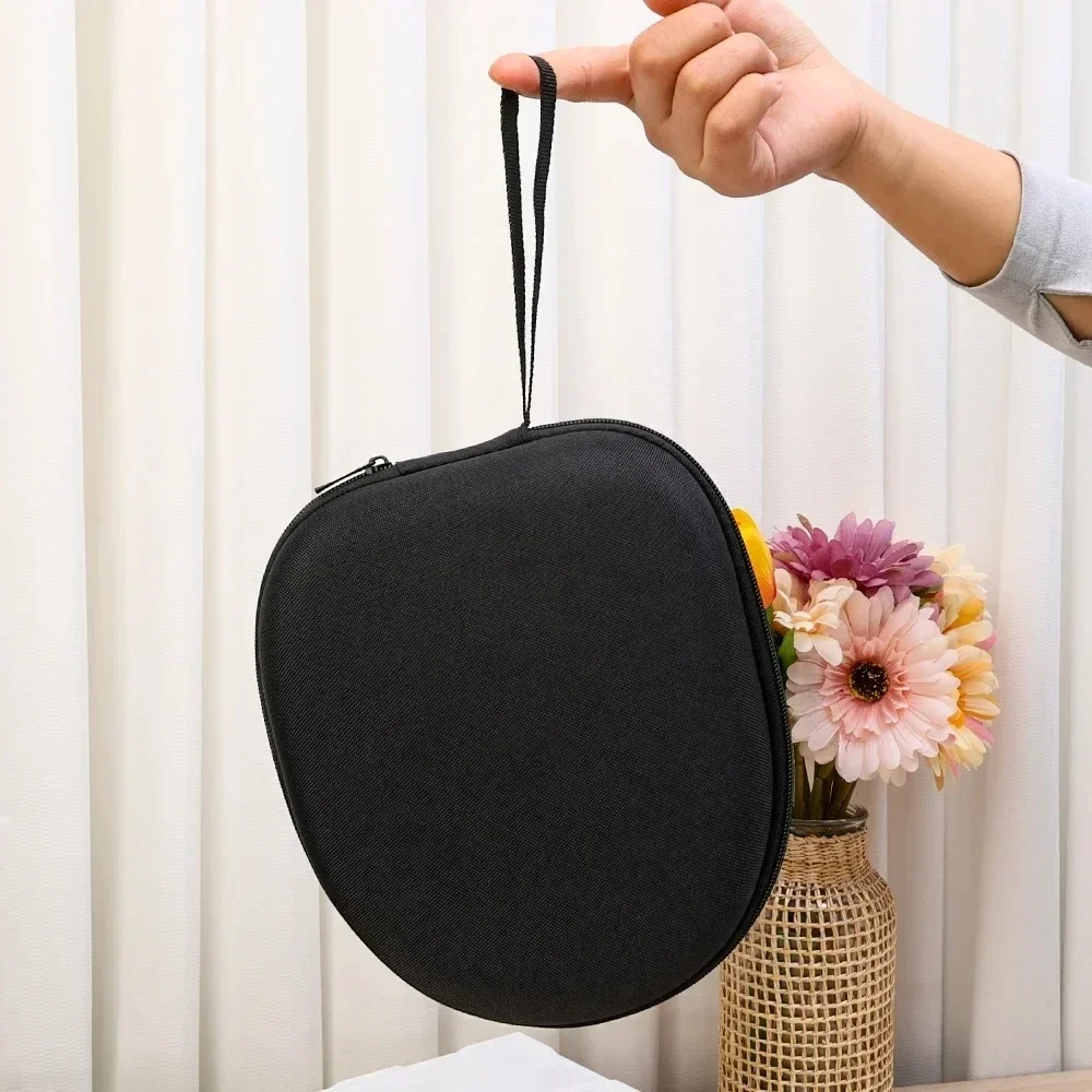 Headphone Case for Sony WH-CH720N WH-1000XM4 MDR-ZX100 Universal Headset Travel Bag Hard EVA Storage Earphone Carrying Pouch