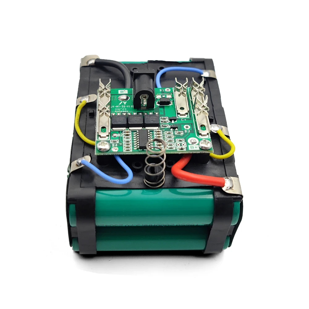 Rechargeable Li-lon Battery 6.0Ah 4.0Ah 2.0Ah For Makita Power Tools Replacement Electric Tools Lithium Ion Battery 6
