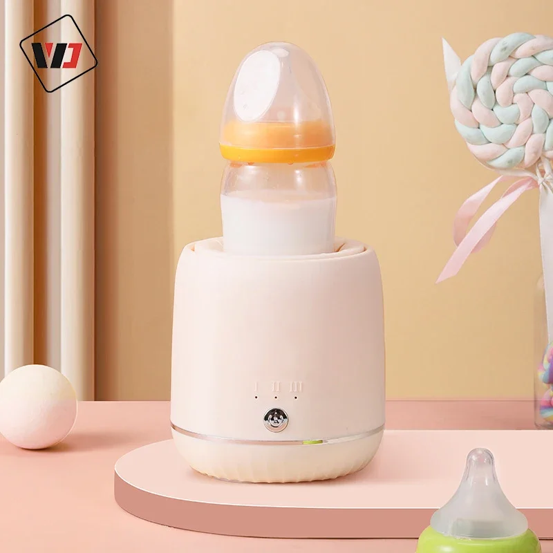 electric baby milk machine shaker bottle third gear adjustable shaker bottle electric
