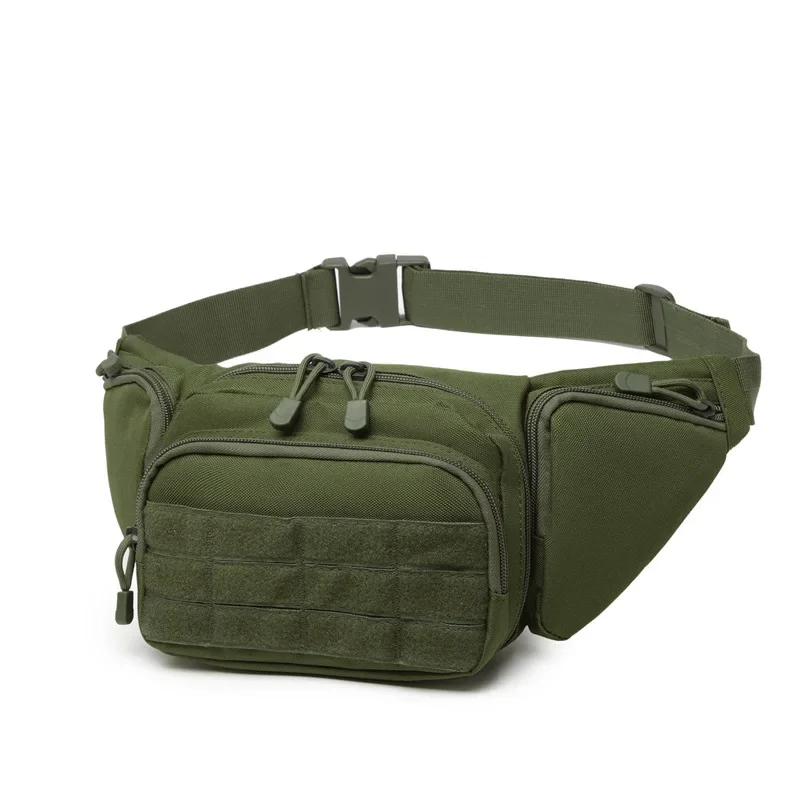ST8 Multi Functional Waist Bag Camping Cycling Running