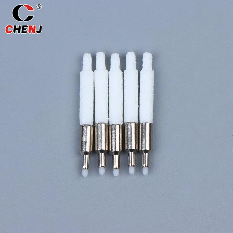 5/10pcs 라이트 팁 리필 가능 마커 액세서리 포인트 0 마커 페인팅 펜 펜촉 5mm 리필 가능 페인팅 포인트