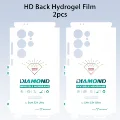 HD Back Film 2pcs
