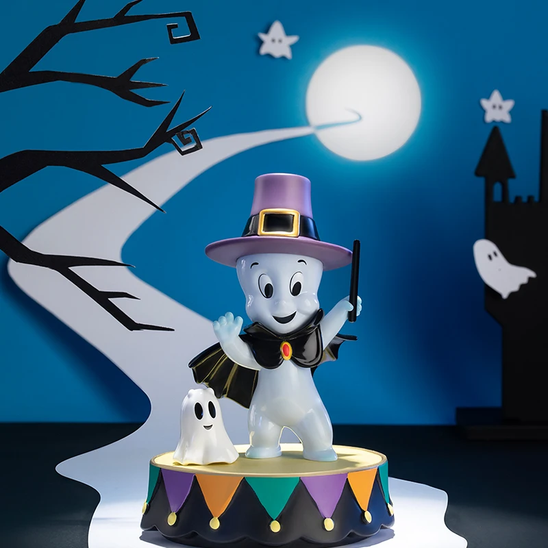 popmart CASPER 10体まとめ売り 楽天市場】Casper × Trevor Andrew シリーズ【ピース】 : POP