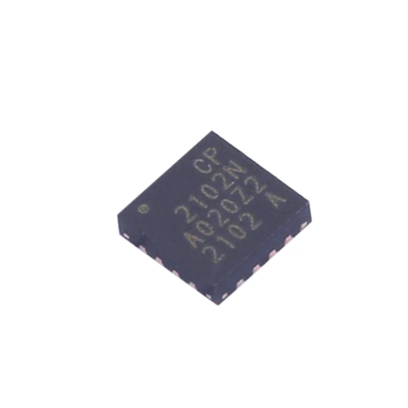 Original brand CP2102N A02 GQFN20R CP2102N A02 CP2102N CP2102 QFN20 ...