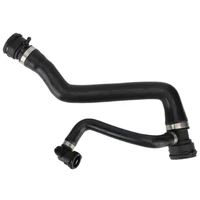 ท่อหม้อน้ําของถังเก็บน้ํา 17127531768 เหมาะสําหรับ BMW X1 3 Series E88E90E92 ตัวเชื่อมต่ออลูมิเนียมอัลลอยด์ 3