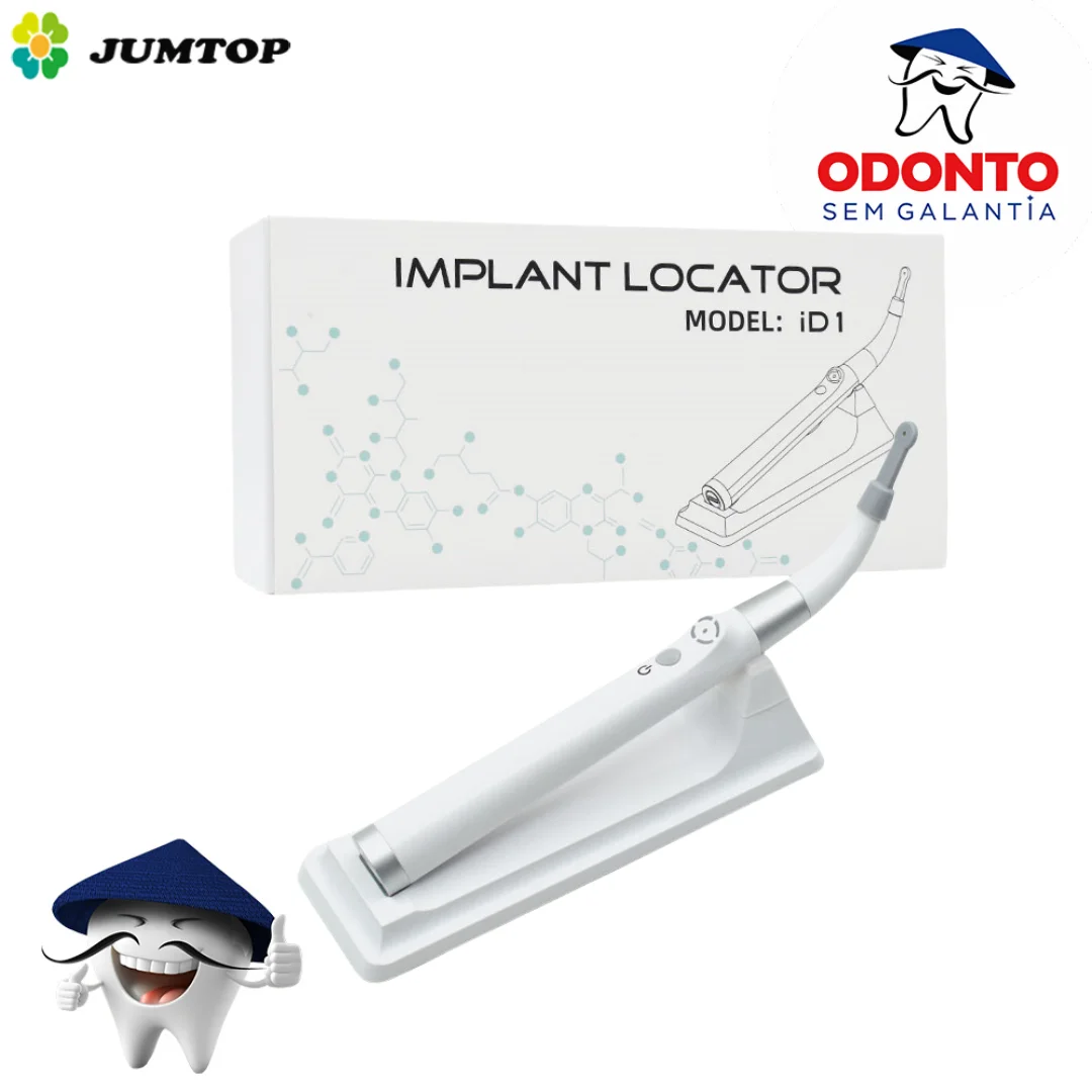Odonto sem Galantia Dental Implant Locator iDI Minimally Invasive Rapid Positioning Tool