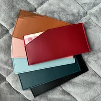 Long Envelope Wallet Money Women Men Pocket Bag Korean Outdoor Sports Lightweight Coin Purse Clutch Bag Small Card Holder 1