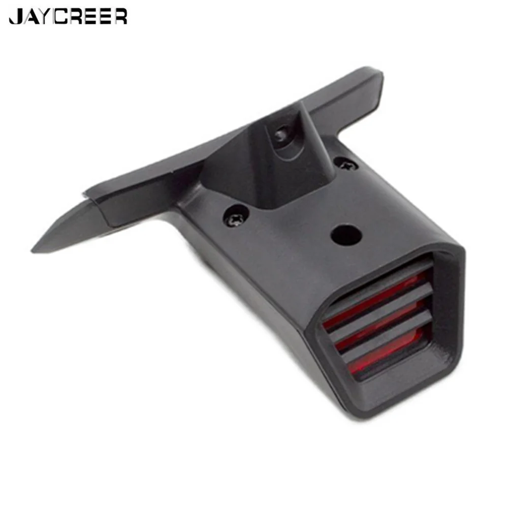 JayCreer Tail Light Reflector For Segway Ninebot Electric Gokart