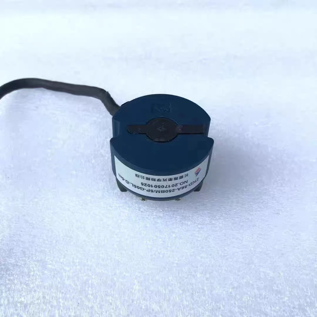 

ZKD-56T-250BM-G05L-D-0.4m Servo Motor Encoder ZKD-56U-102.4BM Car Accessories Car Accessories Garden Tools