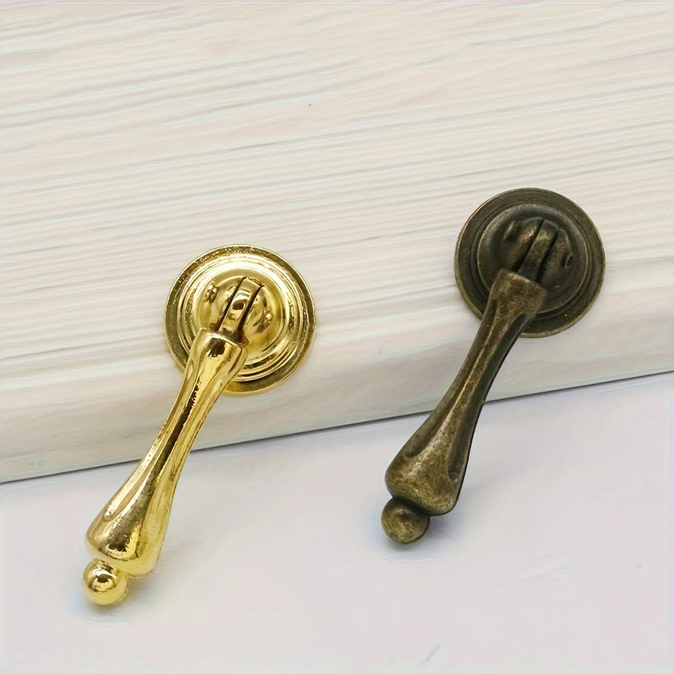 Elegant kitchen cabinet handles, drawer handles, and door handles