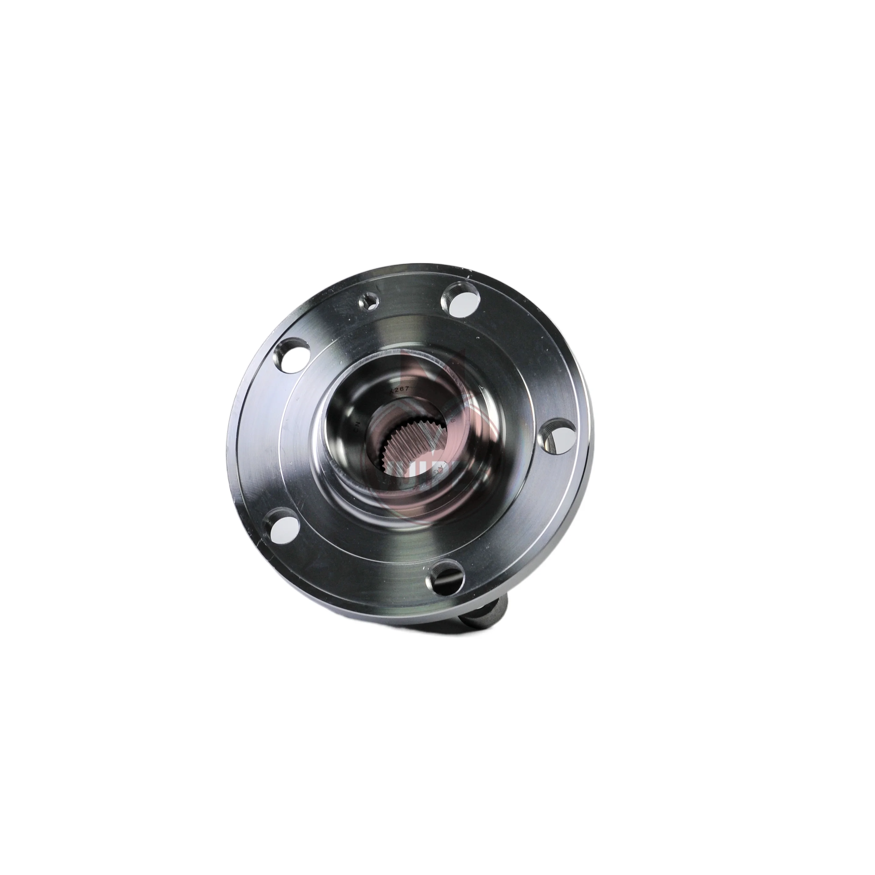 Wheel Hub Bearing Front Wheel Hub Bearing FAG 713610610 For VW/AUDI/SKODA 1K0407621C/1K0407621D/1K0407621F/1T0498621