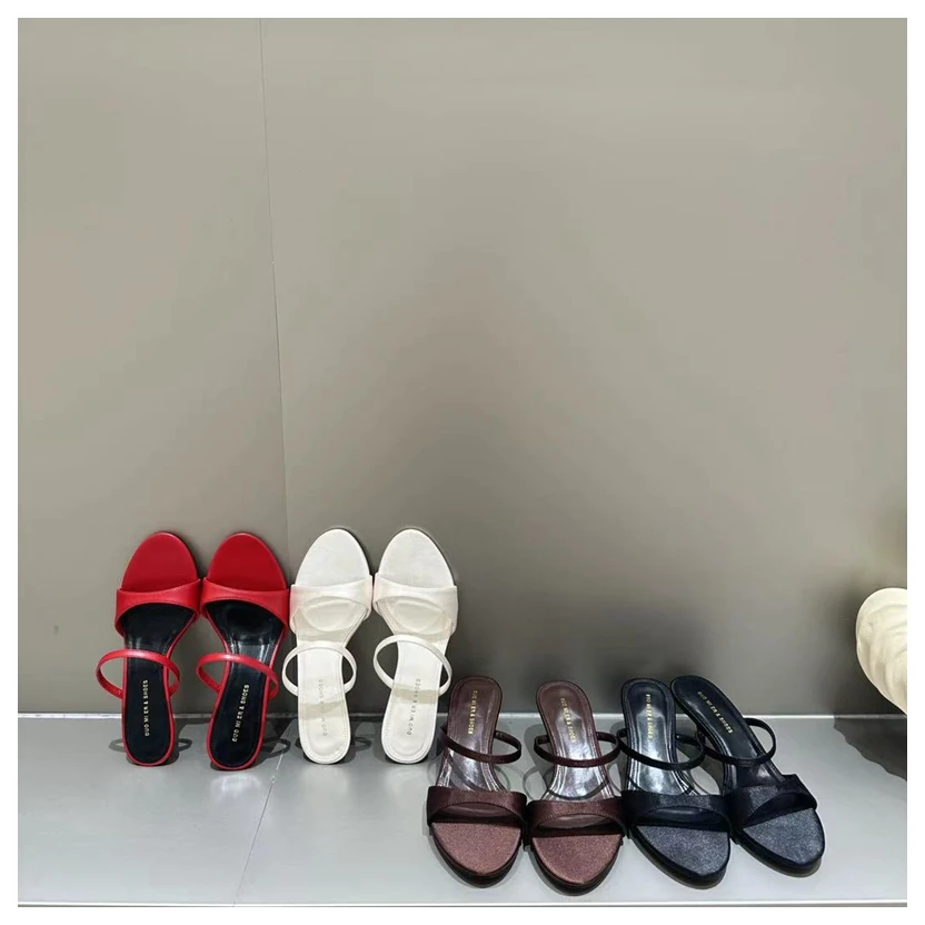Soleil Sandals Lifestyle