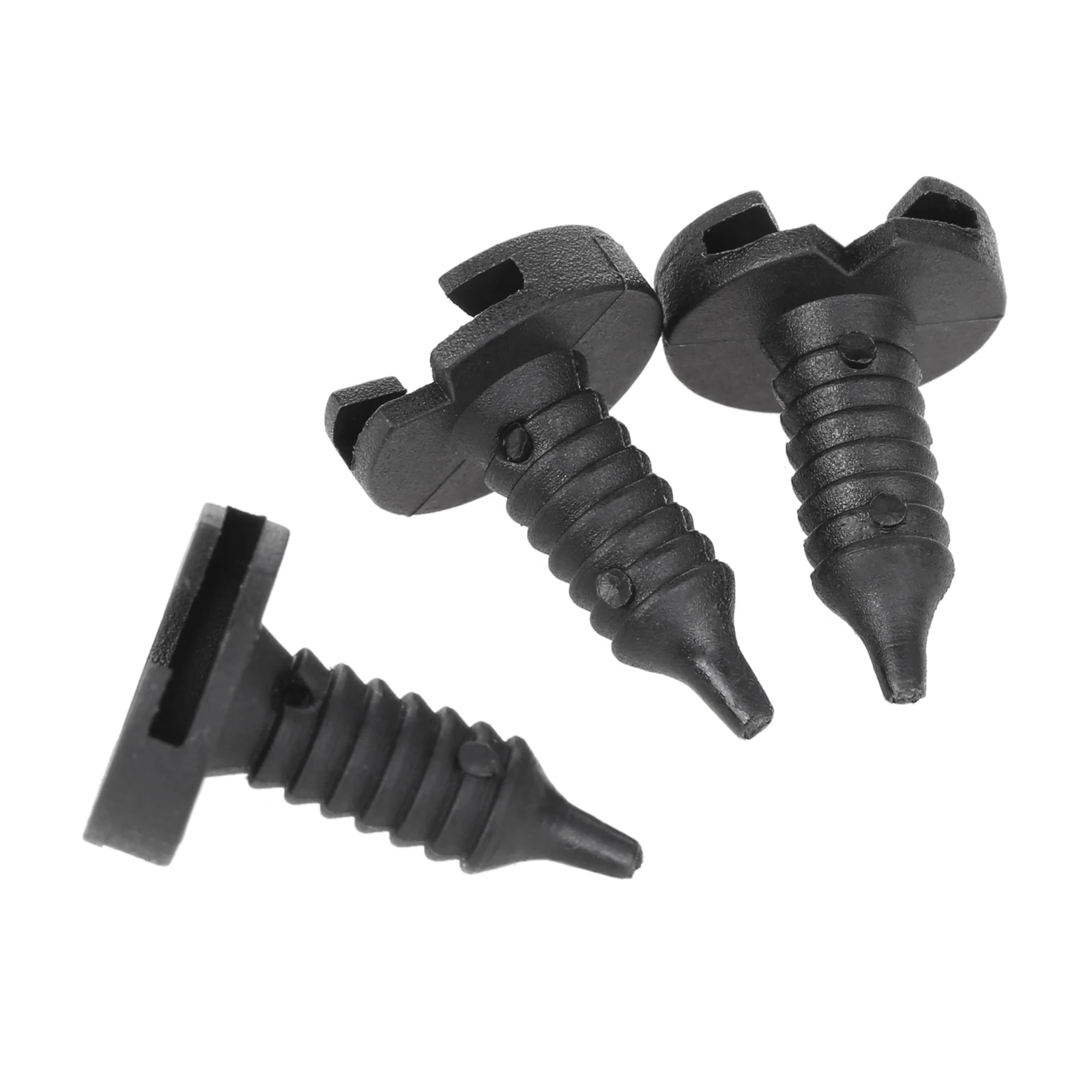 Clips De Fixation Voiture,cable De Coffre P38,accessori Per Auto Land