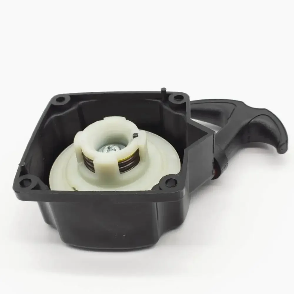 Grass Trimmer Brush Cutter Accessories Hedge Trimmer Easy Starter Fit For CG330 430 520 40F-5 1E44F-5 1E36F-2 Brush Cutter Grass Replacement For Mitsubish