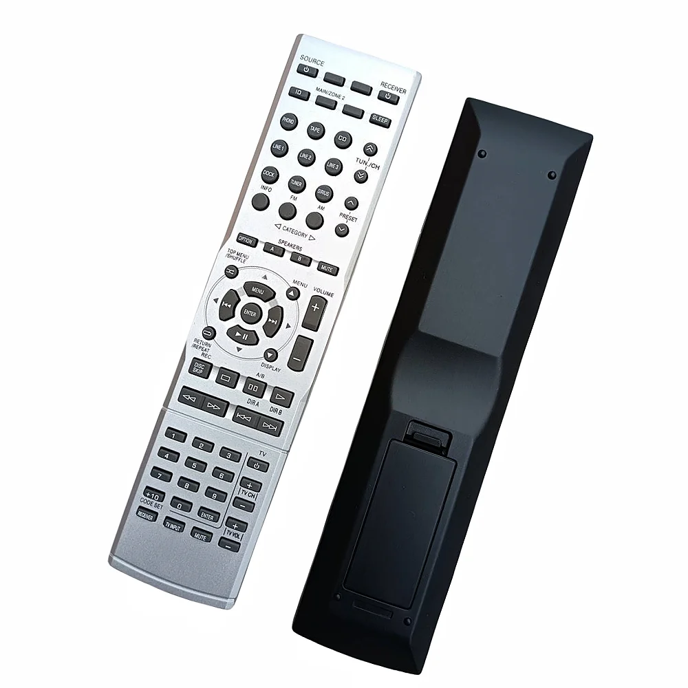 NewRemoteControlForYamahaRS500RS700RS700BLRAX25RAX27RAX26