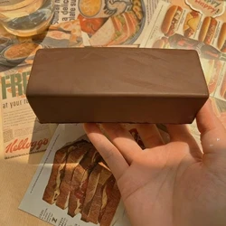 Creamy Play & Sensory Butter Stick - 4 oz, Single Piece (Chocolate 2PCS)