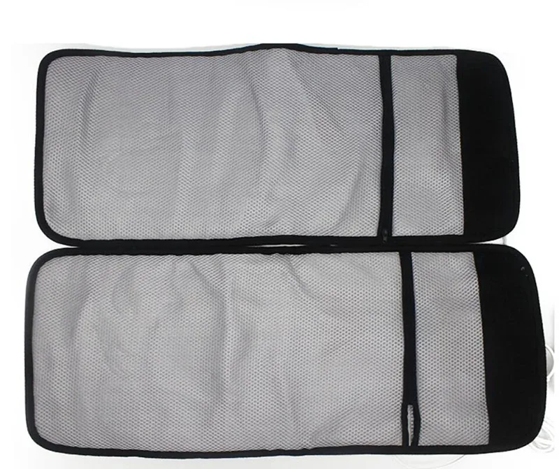 HANRIVER Knee electric heating moxibustion heat protection of the waist to keep warm old product for men and women