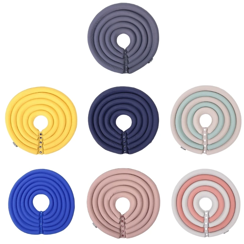 

Pet Recovery Collar, Scratch-Resistant Lightweight Protective Thicken Collar