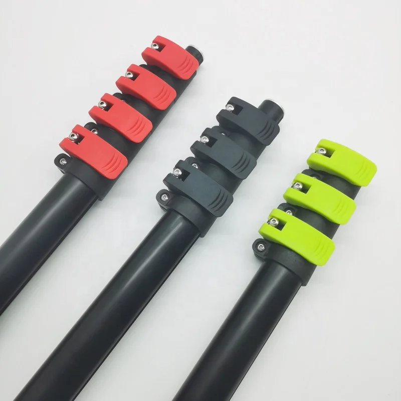 5ft Pruner With Stronger Aluminum Telescopic Pole For Garden Pruner Pruning Trees Garden Tooling