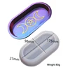 Oval