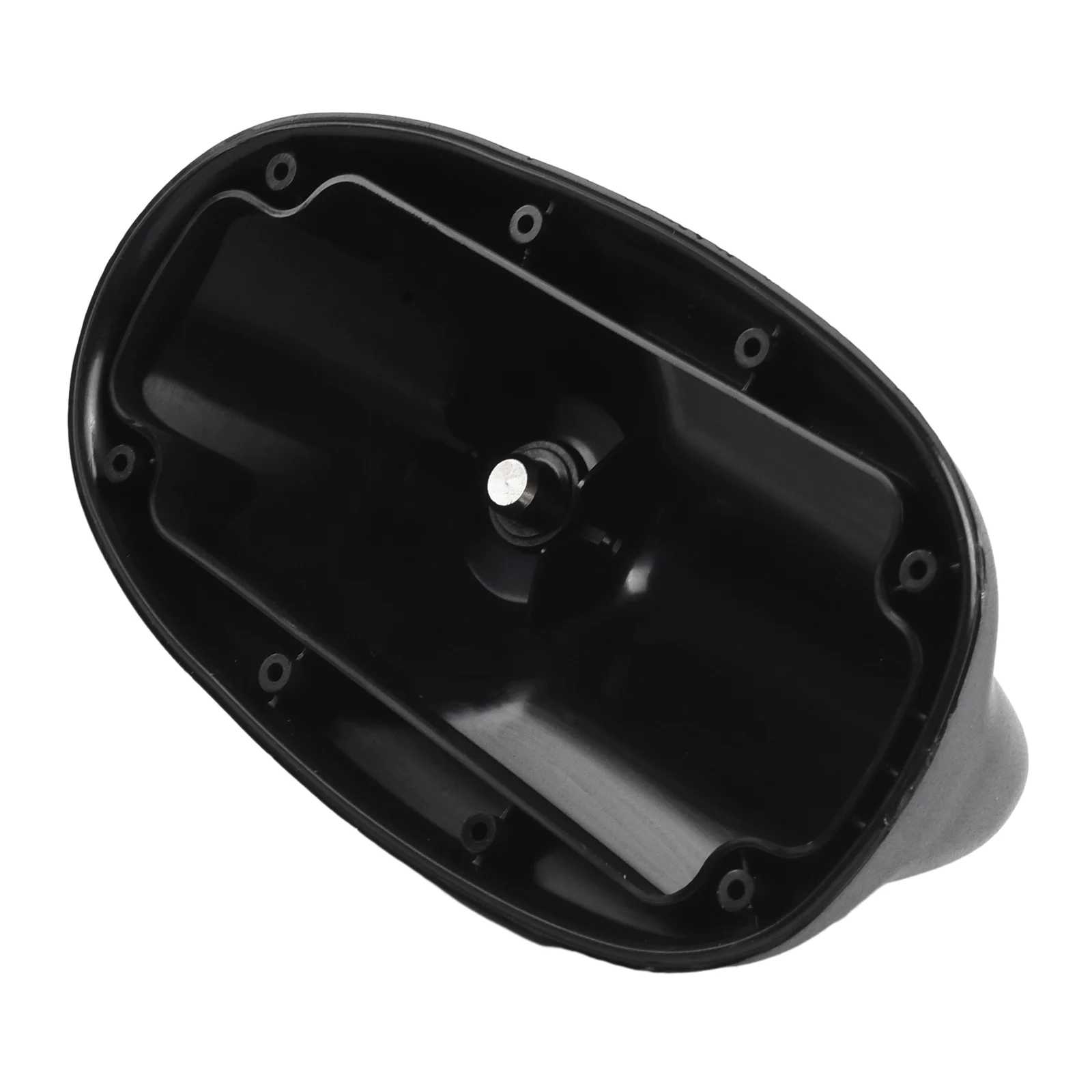 

Replacement Antenna Base Cover for MINI For Clubman R55 R56 Made of Durable Plastic OEM Number 65203442123 65203456089