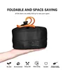 Portable Camping Tableware Cooking Set 4