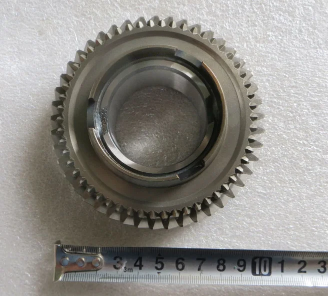 

Подвесной 3-й переключатель передач для BYD 6T25-1A-1701240