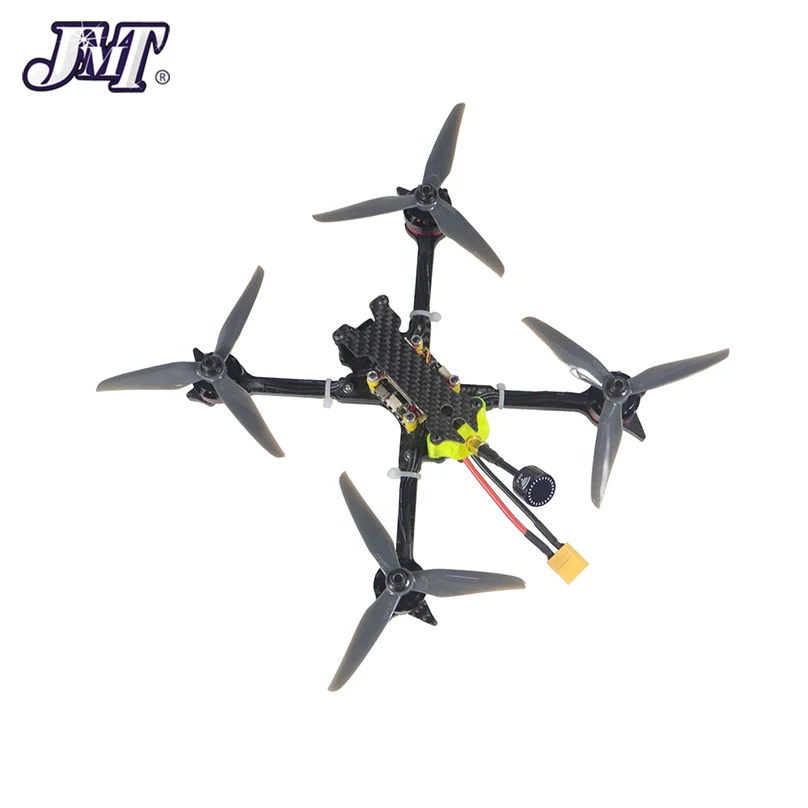 Drone FPV B-FPV RTF FS-i6 Set - Ready to Fly avec Télécommande