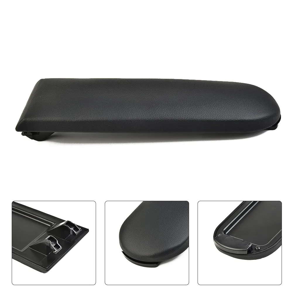 1X Car Armrest Cover Latch Lid Clip Catch OEM 18D 867 173 For PASSAT For Golf For BORA MK4 99-05 Auto Interior Accessories Parts 6