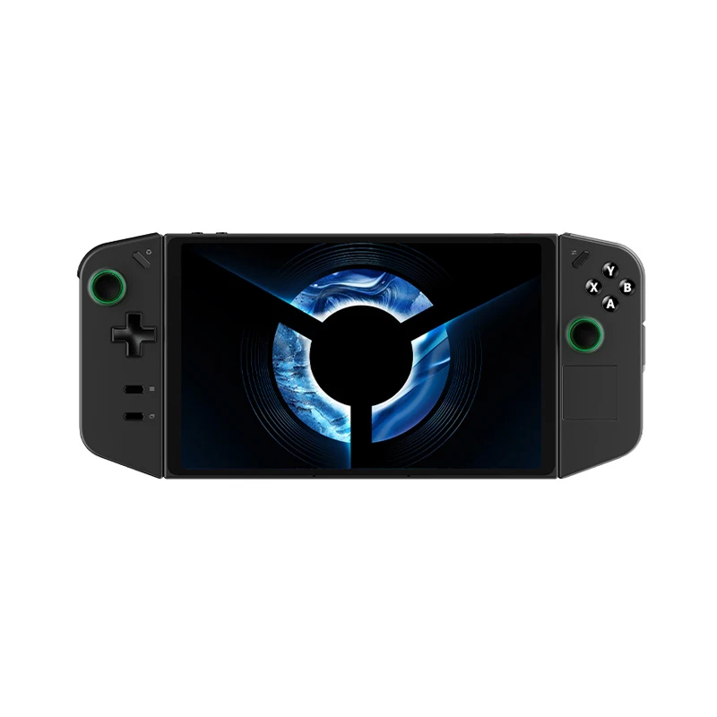 Lenovo LEGION Go Original Handheld game console PDA/PPC AMD Ryzen Z1 Extreme 8.8" 2.5K 144Hz Support FPS mode Portable laptop 6