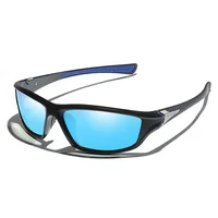 Polarized Sports Cycling Fishing Running Sunglasses Rayed Sun ciclismo Goggles Outdoor Polarized Sunglasses Men Women Eyewear 5