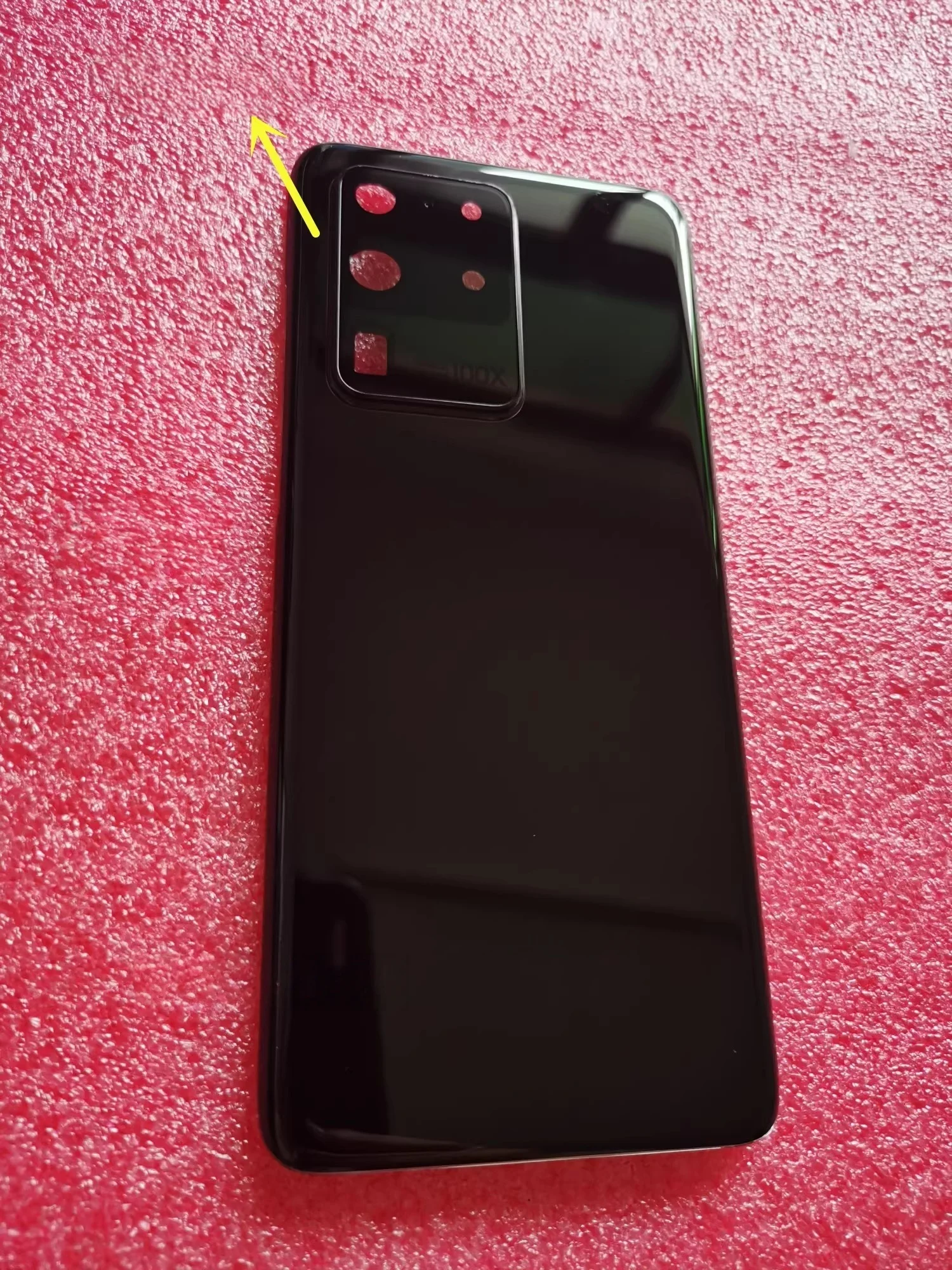 Flying Phone Back Cover: Premium Quality and Perfect Fit Housing Replacement