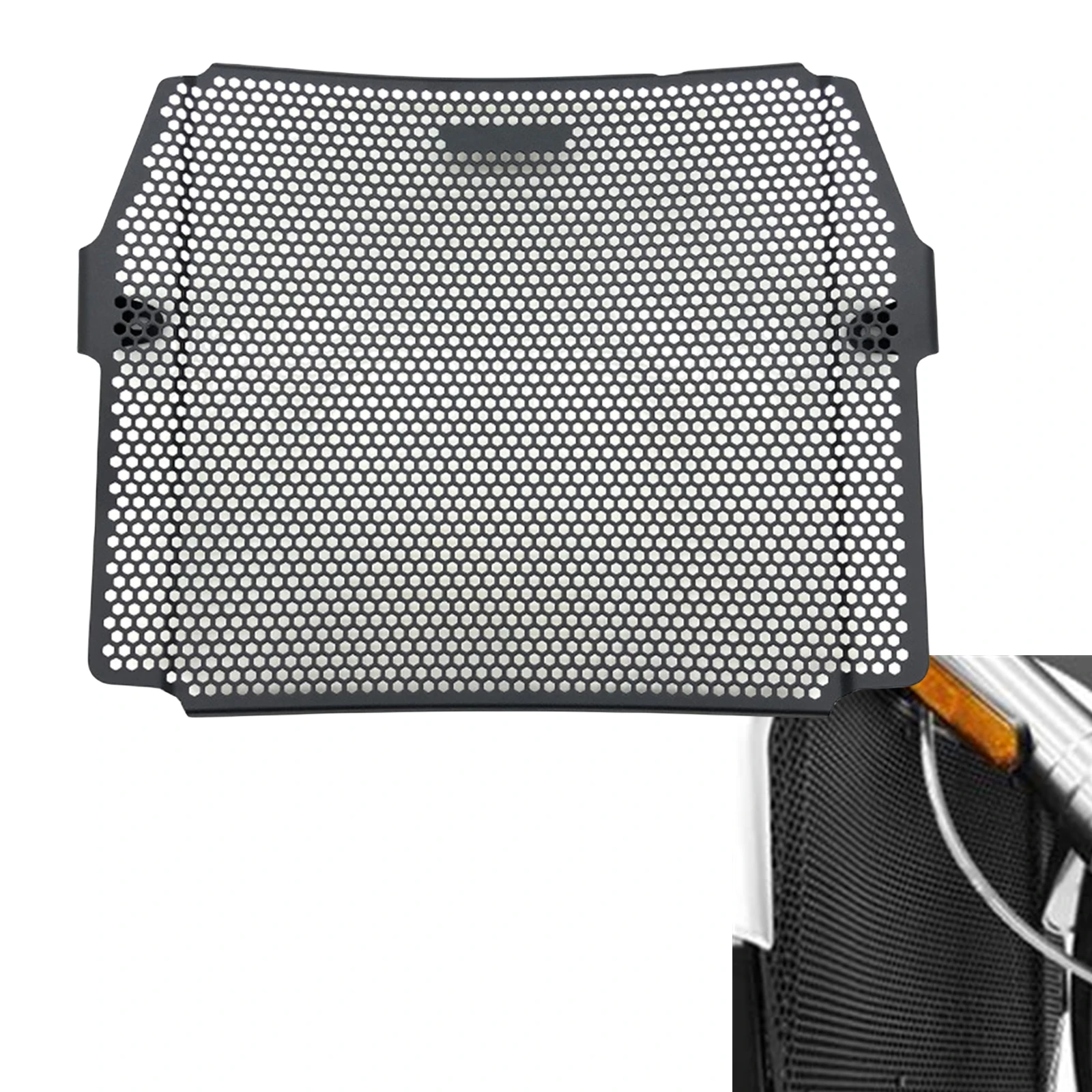 

Решетка для радиатора мотоцикла, бака для воды, решетка для триумфа улицы, 765 RS 2023-2024