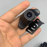 Car-mounted image reversing camera AHD1080P HD camera with streaming media driving recorder. - Image 3