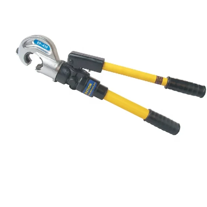 YYHC-Cheap price chinese goods crimping tool hydraulic hose crimper machine with high quality