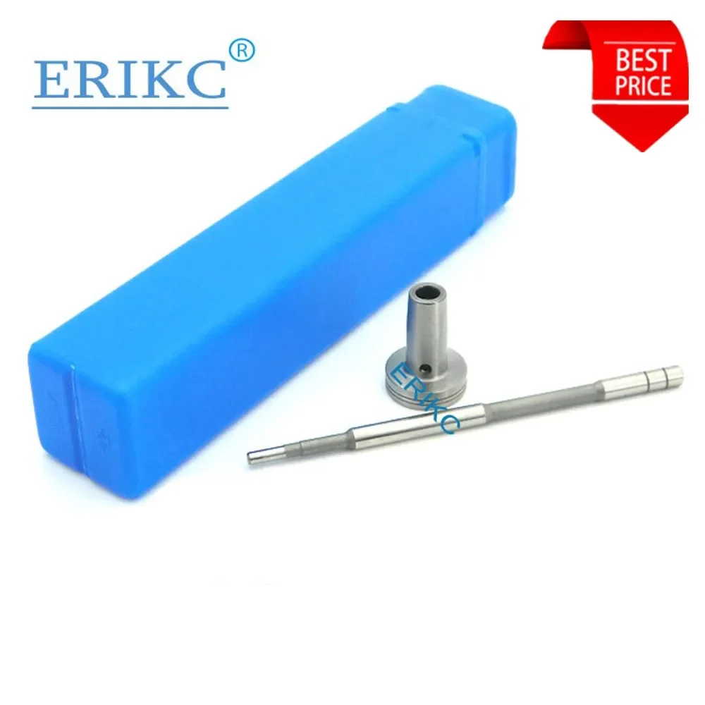 

Клапан форсунки ERIKC Cr F 00r J02 004, клапан давления для форсунки общей топливной магистрали F00rj02004, клапан управления Foor J02 004