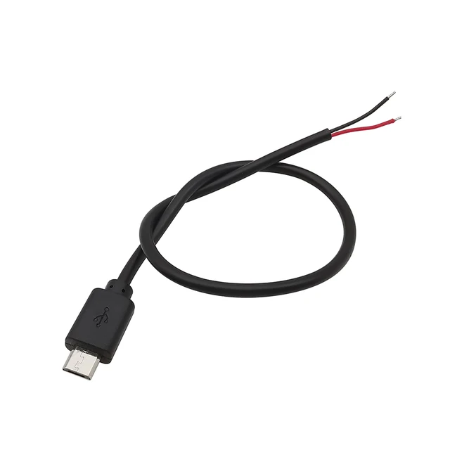 Cavo Di Ricarica E Sincronizzazione Micro USB Da 1 M - USB