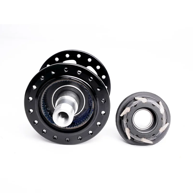 BMXリアハブパーツ BMXリアハブパーツ BMXリアハブパーツ ZX Rear Cassette Hub