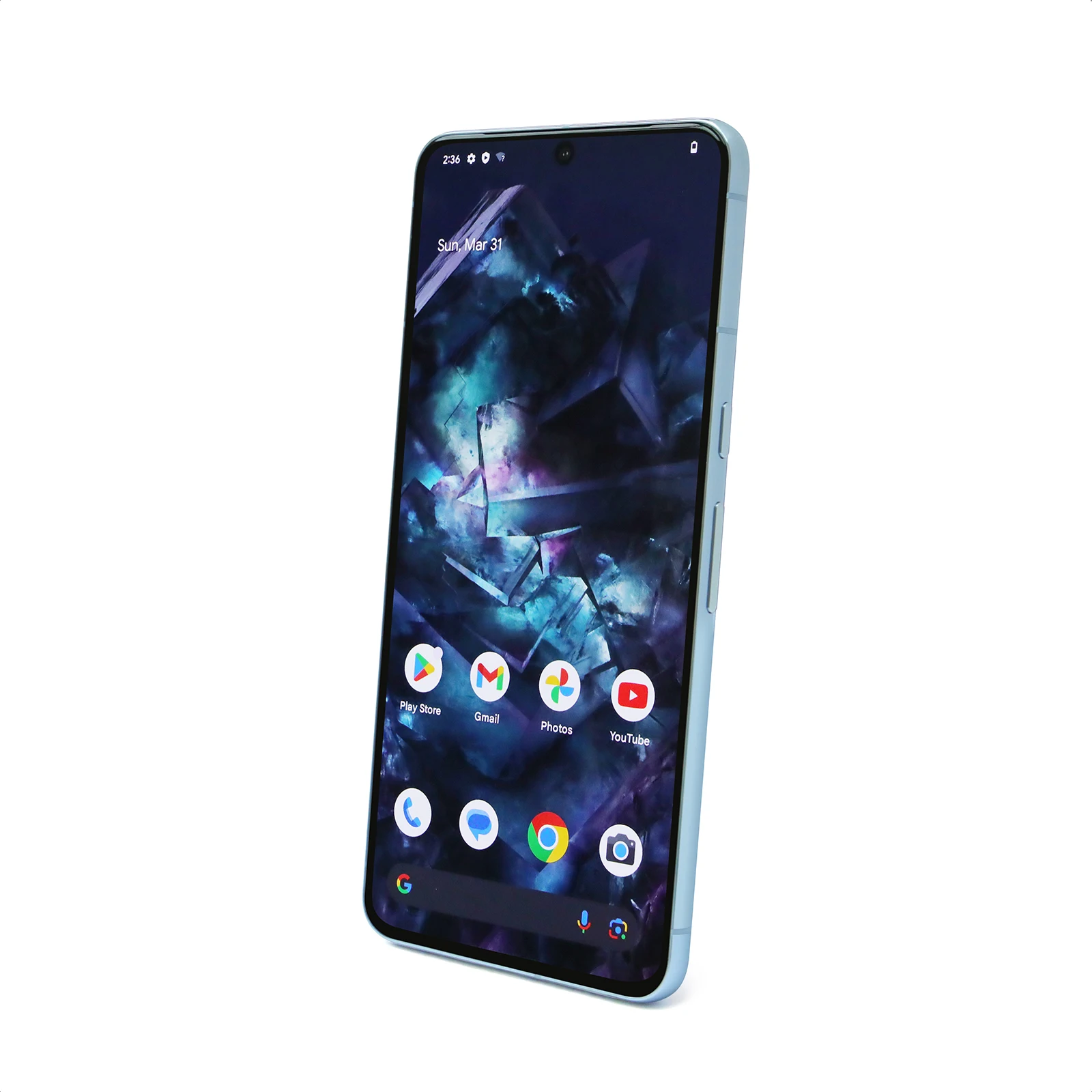 GooglePixel 8 Pro 128gb Obsidian スマートフォン本体 GooglePixel 8