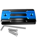 1PCS Blue NoLogo