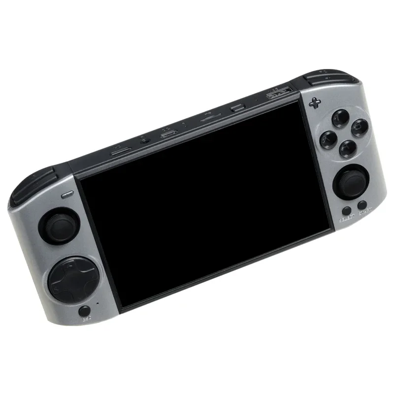 Linux5.1 OS 09 Ultra 5.1'' OLED HD display screen Retro For PSP