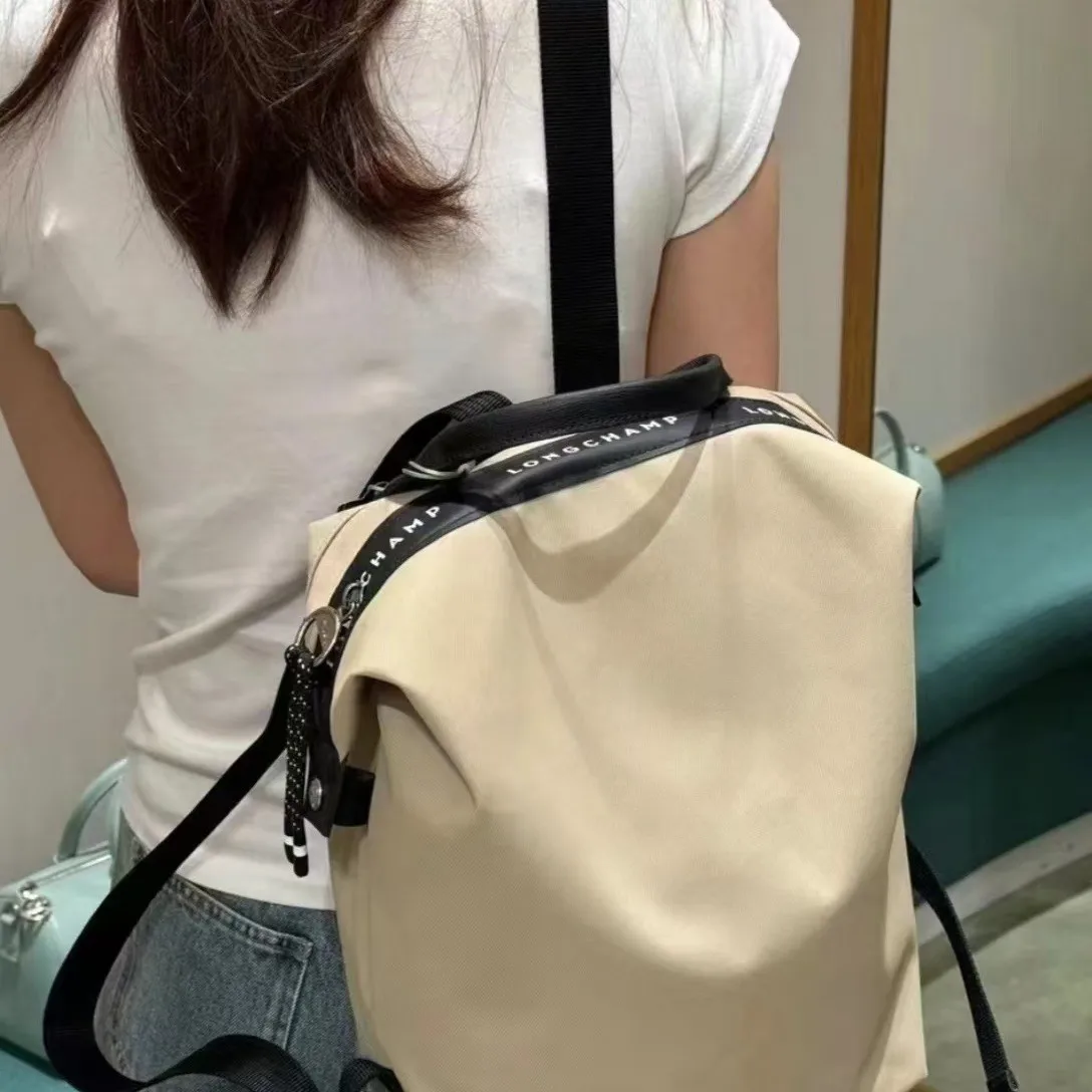 Large Capacity Travel Backpack Shoulder Bag Nylon Bag for Men And Women Environmentally Friendly New Backpack Laptop Bags Travel Backpack