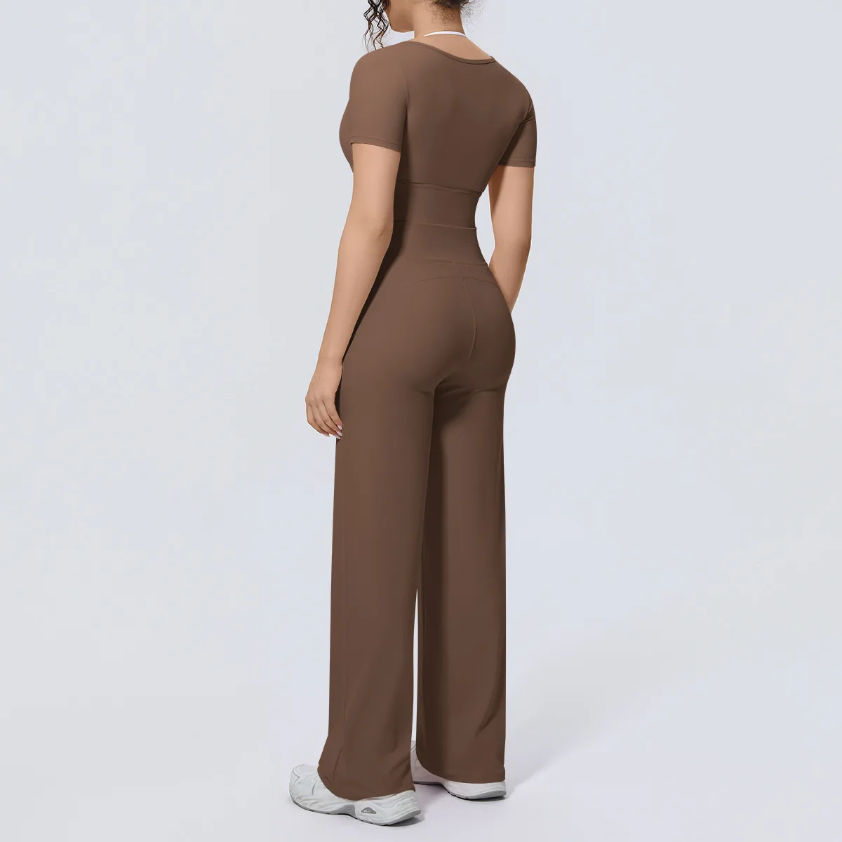 Size chart and fit details